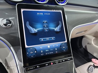 صورة مصغرة 21 لـ 2025 Mercedes-BENZ CLE
