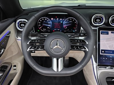 صورة مصغرة 18 لـ 2025 Mercedes-BENZ CLE