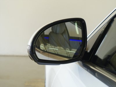 MERCEDES-BENZ S-CLASS - 6