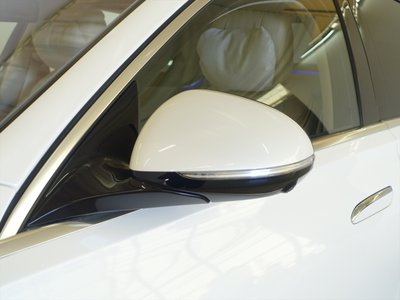 MERCEDES-BENZ S-CLASS - 7