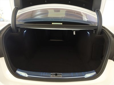 MERCEDES-BENZ S-CLASS - 10