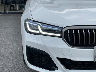 2020 BMW 5 SERIES — миниатюра 13