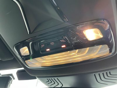 2020 BMW 5 SERIES — миниатюра 52