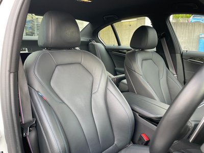 2020 BMW 5 SERIES — миниатюра 29