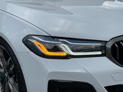 2020 BMW 5 SERIES — миниатюра 16