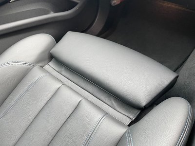 2020 BMW 5 SERIES — миниатюра 54