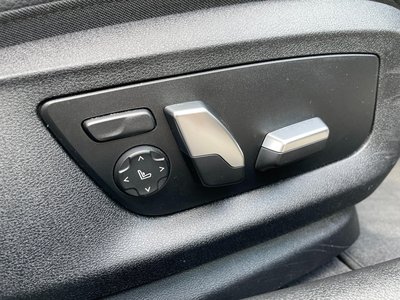 2020 BMW 5 SERIES — миниатюра 30