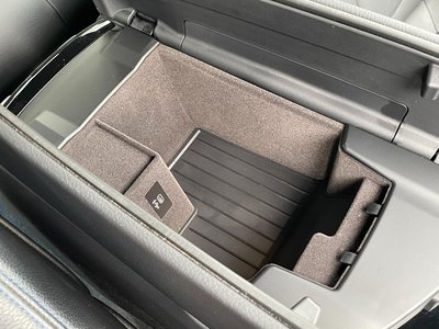 2020 BMW 5 SERIES — миниатюра 49