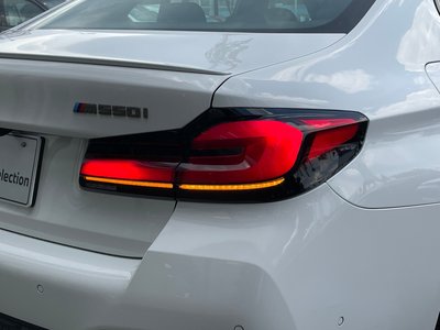 2020 BMW 5 SERIES — миниатюра 21