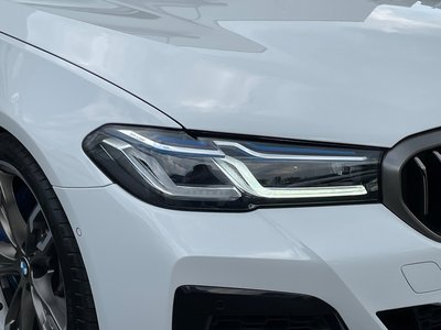 2020 BMW 5 SERIES — миниатюра 15