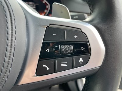 2020 BMW 5 SERIES — миниатюра 38