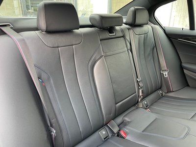 2020 BMW 5 SERIES — миниатюра 32
