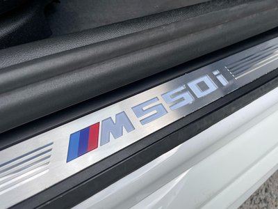 2020 BMW 5 SERIES — миниатюра 59