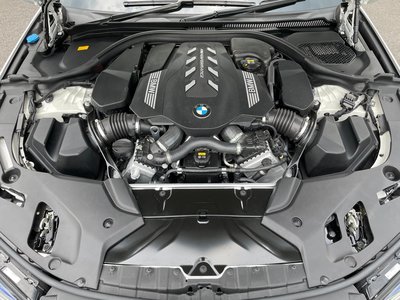 2020 BMW 5 SERIES — миниатюра 61