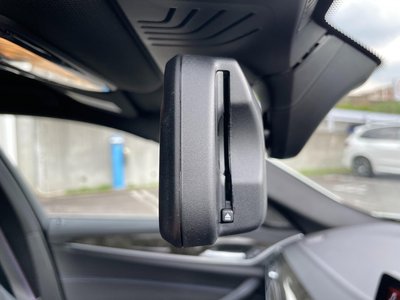 2020 BMW 5 SERIES — миниатюра 57