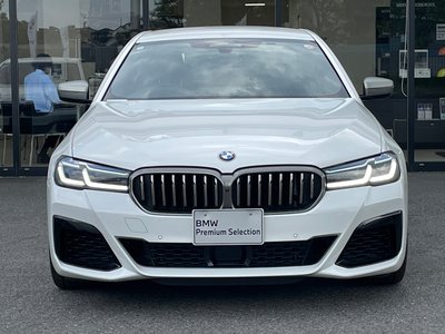 2020 BMW 5 SERIES — миниатюра 12