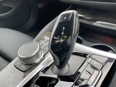 2020 BMW 5 SERIES — миниатюра 43