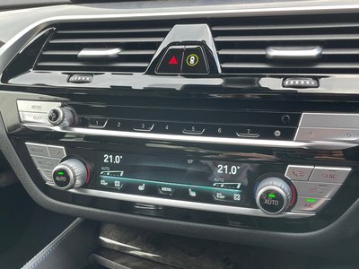 2020 BMW 5 SERIES — миниатюра 42