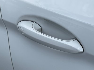 2020 BMW 5 SERIES — миниатюра 19