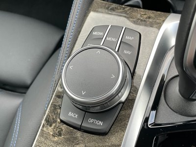 2020 BMW 5 SERIES — миниатюра 47