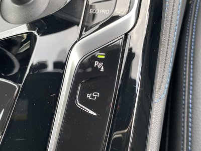 2020 BMW 5 SERIES — миниатюра 45
