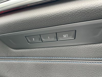 2020 BMW 5 SERIES — миниатюра 26