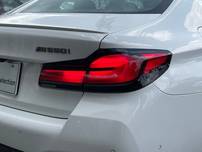 2020 BMW 5 SERIES — миниатюра 20