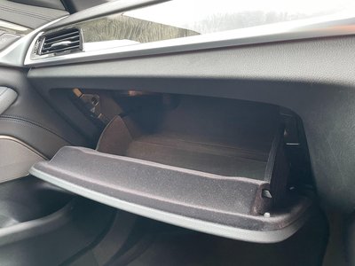2020 BMW 5 SERIES — миниатюра 55