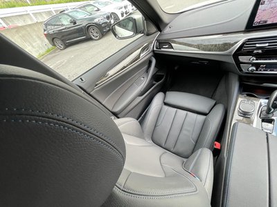 2020 BMW 5 SERIES — миниатюра 36