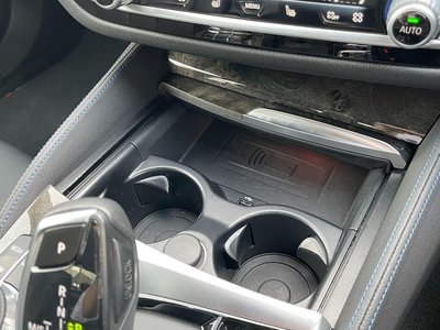 2020 BMW 5 SERIES — миниатюра 48