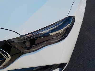 MERCEDES-BENZ E-CLASS - 2