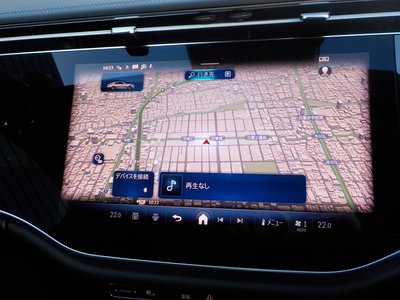 MERCEDES-BENZ E-CLASS - 8