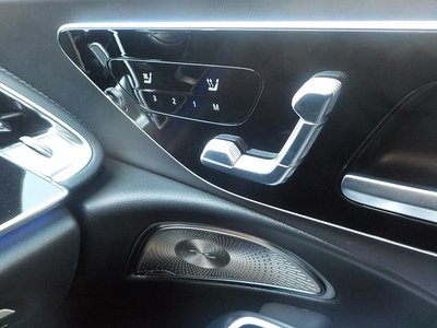 MERCEDES-BENZ E-CLASS - 9