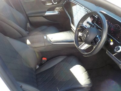 MERCEDES-BENZ E-CLASS - 10