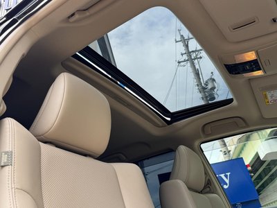 TOYOTA LAND CRUISER PRADO - 4