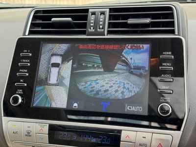 TOYOTA LAND CRUISER PRADO - 5