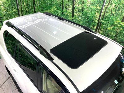 TOYOTA LAND CRUISER PRADO - 3