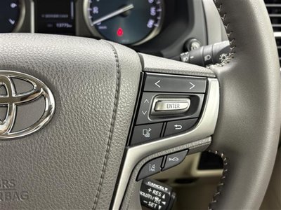 TOYOTA LAND CRUISER PRADO - 7