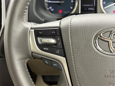 TOYOTA LAND CRUISER PRADO - 6
