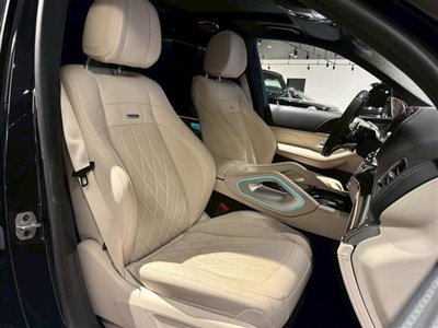 2023 Mercedes-BENZ GLS AMG 照片 3