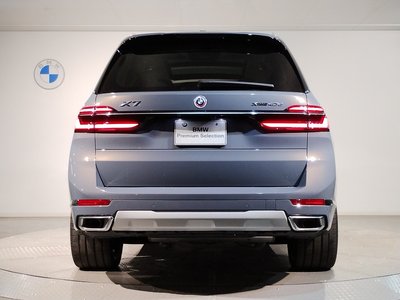 BMW X7 - 7