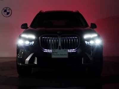 BMW X7 - 10