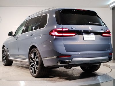 BMW X7 - 6