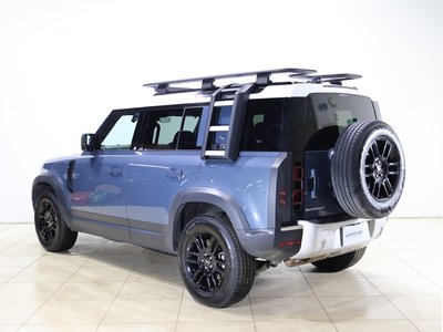 LAND ROVER DEFENDER - 3