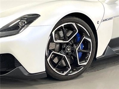 MASERATI MC20 CIELO - 7