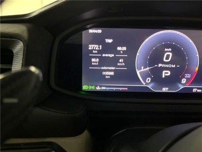 MASERATI MC20 CIELO - 3