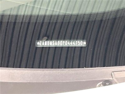 MASERATI MC20 CIELO - 2