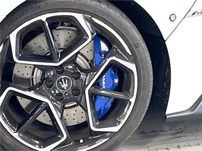 MASERATI MC20 CIELO - 9