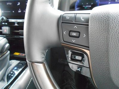 صورة مصغرة 21 لـ 2023 Toyota ALPHARD