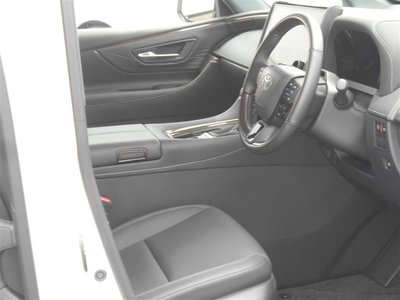 2023 Toyota ALPHARD photo 10